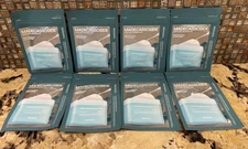 Bundle of 8 Mediheal Madecassoside Blemish Pads Packs- 10 Pads per pack 80 Total