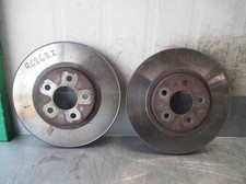 Disque de frein Chrysler PT CRUISER