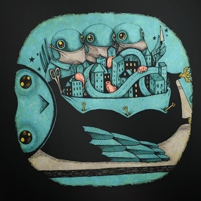 My Morning Jacket - Z [VINYL]