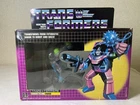 VTG 1986 Transformers G1 SHARKTICON Takara Hasbro Action FIgure