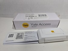 New Yale/August Smart Bluetooth Module MD-01 For Assure Smart Lock