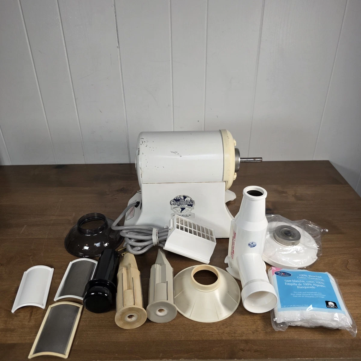 Champion Juicers for sale | eBay