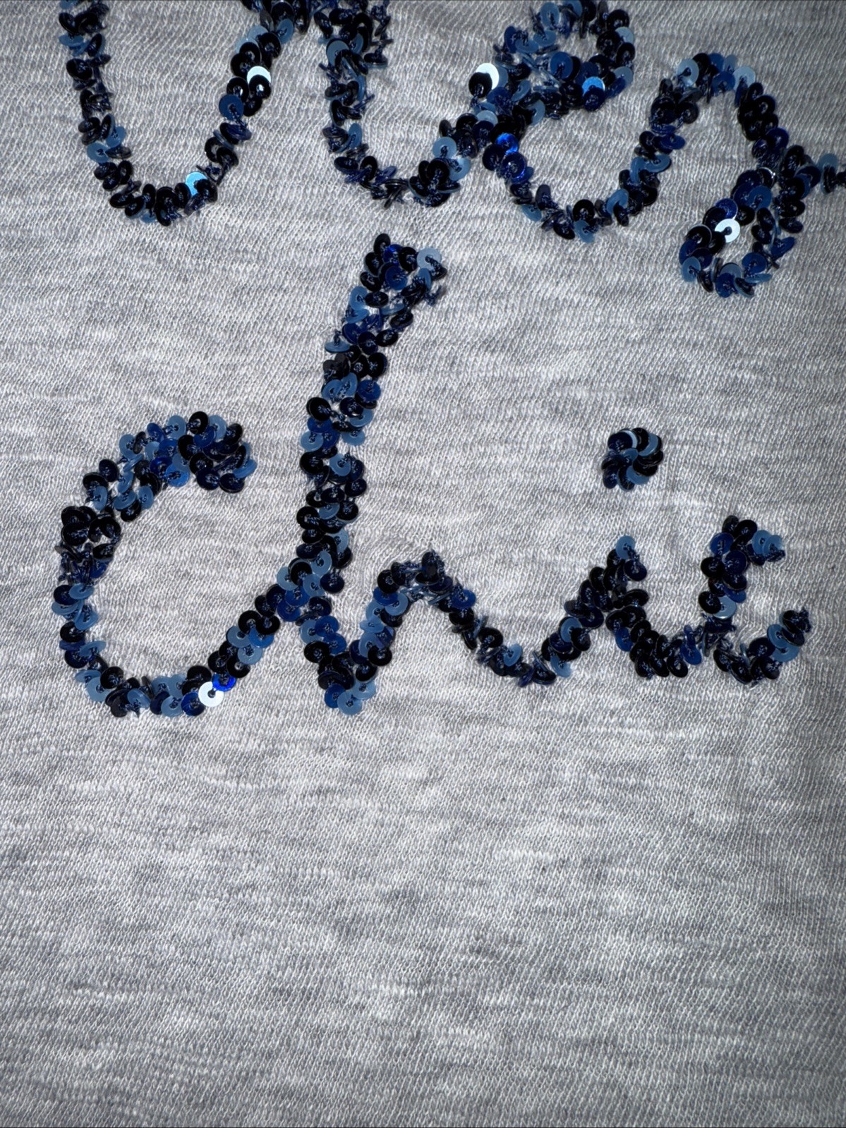 Talbots Tres Chic Tee, Large - image 5