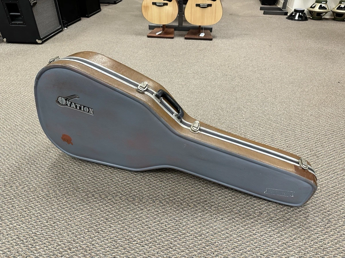 Ovation Guitar Cases for sale | eBay