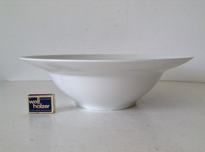 Thomas, Vario, große Schüssel, Schale weiß, Ø 37,7 cm