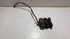 Skoda Fabia Mk3 (NJ) 2015 Vorne rechts Bremssattel vorne Benzin 66kW LNZ5958