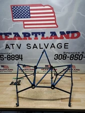 Kitfox Rotax 582 502 ENGINE SUPPORT BRACKET With Hardware R11