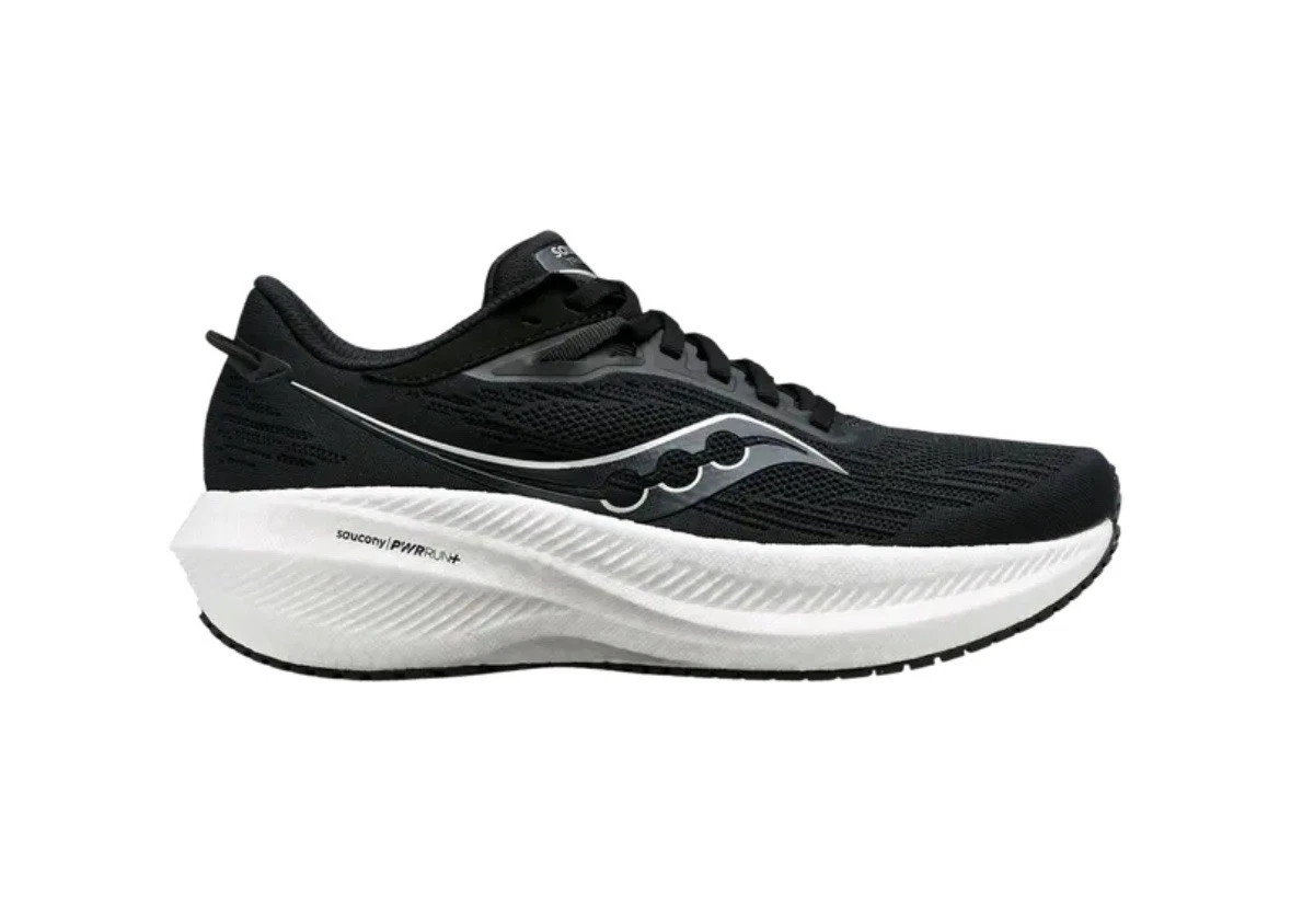 Saucony, Saucony Mens Triumph 21 size 11.5 wide men’s comes in replacement box Saucony Men main image 3