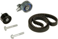 NEU - Gates K015684XS Zahnriemensatz FüR Alfa Romeo Passend FüR Fiat Jeep