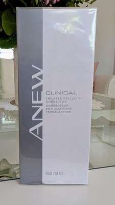 Avon - Anew Dreifach-Komplex gegen Cellulite - 150 ml NEU in Folie