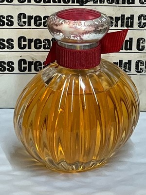 AMERICAN BEAUTY BELOVED RED ROSE FOR WOMEN -1.7 OZ PERFUME SPRAY-RARE-NO BOX