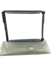 Cache-radiateur Renault Dacia 215596207R d'origine