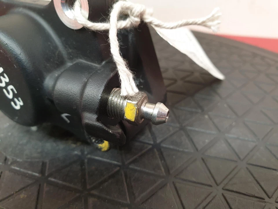 PIAGGIO MP3 300 LT PINZA FRENO DELANTERA CERCANA 2021 GASOLINA TD21M Foto 2 de 4