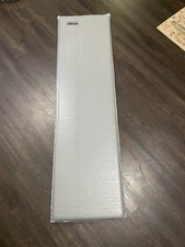 THERM-A-REST Hiker Regular Self Inflating Sleeping Pad With Storage Bag  72"x20"
