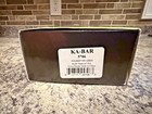 KA-BAR 5706 ZK (Zombie Killer) Knives Swabbie Scimitar Machete 12-1/2" Blade — photo 4