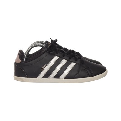 Adidas, Sneaker, Größe: 42, VS CONEO QT, Schwarz/Weiß, Damen #gcf