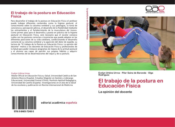 El Trabajo De La Postura En EducacióN FíSica Evelyn Urbina Urrea-image