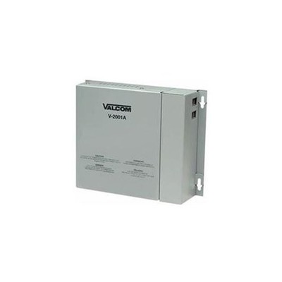Valcom 1 Zone (v2001a)