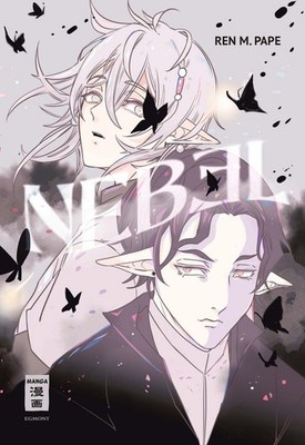 M. Pape, Ren/Nebel Ren M. Pape