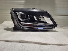 Frontscheinwerfer VW Amarok 2H3941032 Xenon Rechts Scheinwerfer Headlight