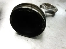 Piston and Connecting Rod Standard For 05-09 Audi A4 Quattro  2.0 06D198401E