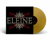 Eleine - Gold Vinyl - Vinyl Record - F72Z
