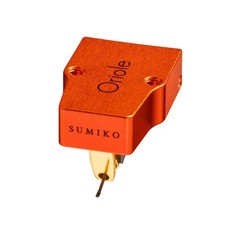 Sumiko Low-Output MC Phono Cartridge Oriole Made in JAPAN