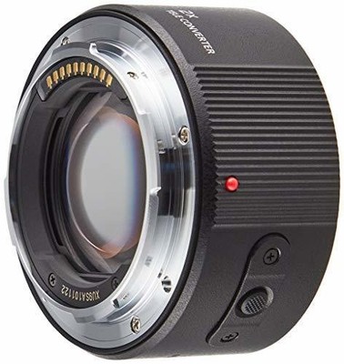 s pro lumix テレコンバーター　DMW-STC20 Amazon.com : Panasonic DMW-STC20 Lumix S 2x Teleconverter