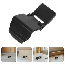 5 Pcs Reptile Cage Escape Locks Terrarium Lid Clamps Clips for Aquarium