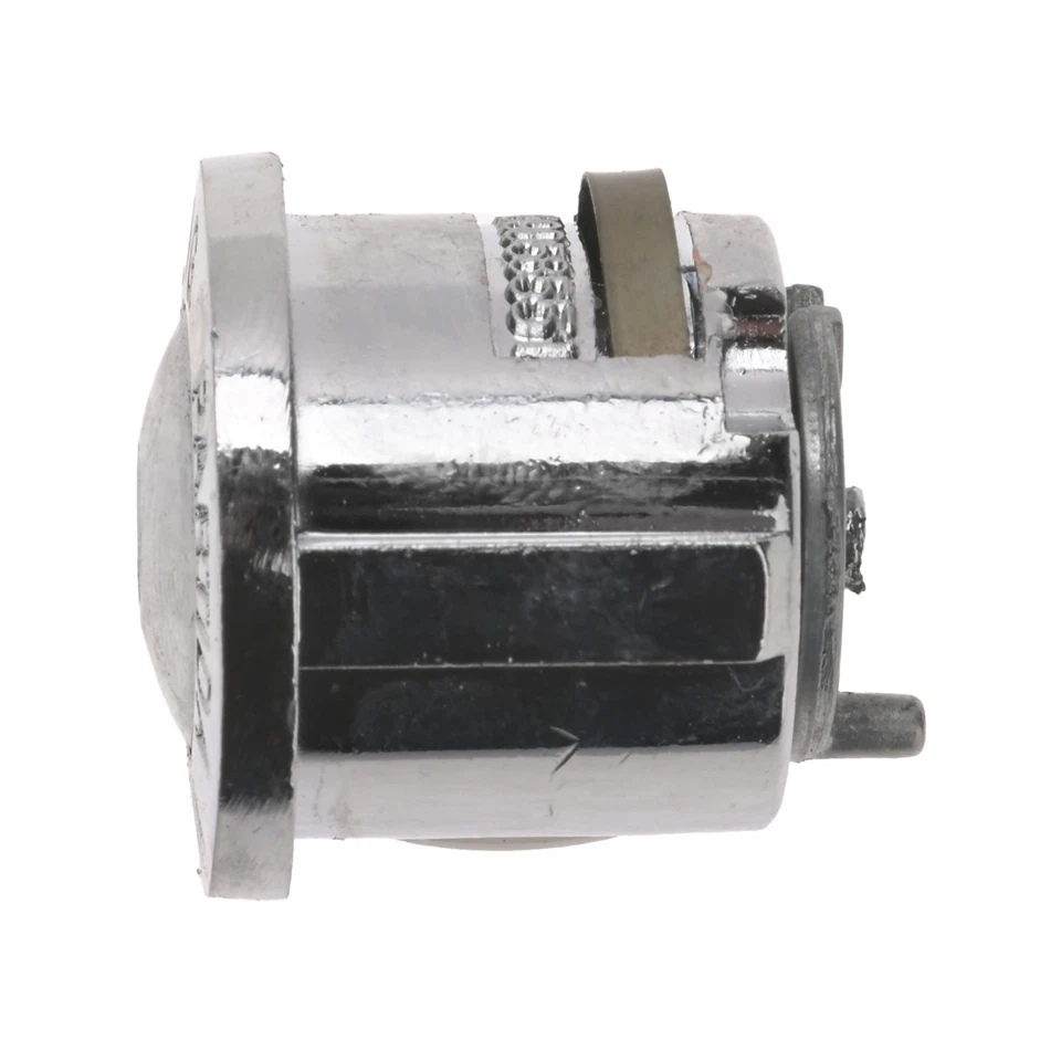 Interruptor de ignição trava com chaves para 1968-1970 tipo 1 VW 113-905-853 - Imagem 4 de 4