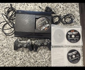 Sony Playstation 3 Bundle * Ready To Play*