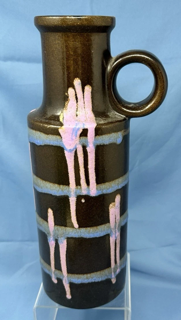 Fat Lava Vase for sale | eBay