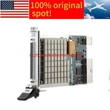 National Instruments NI PXI-2569 100 SPST Relay Module 100 Channel new in box