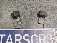 1993-2001 Subaru Impreza Bracket Hood & Stop Buffer GC8 2.5RS L Outback