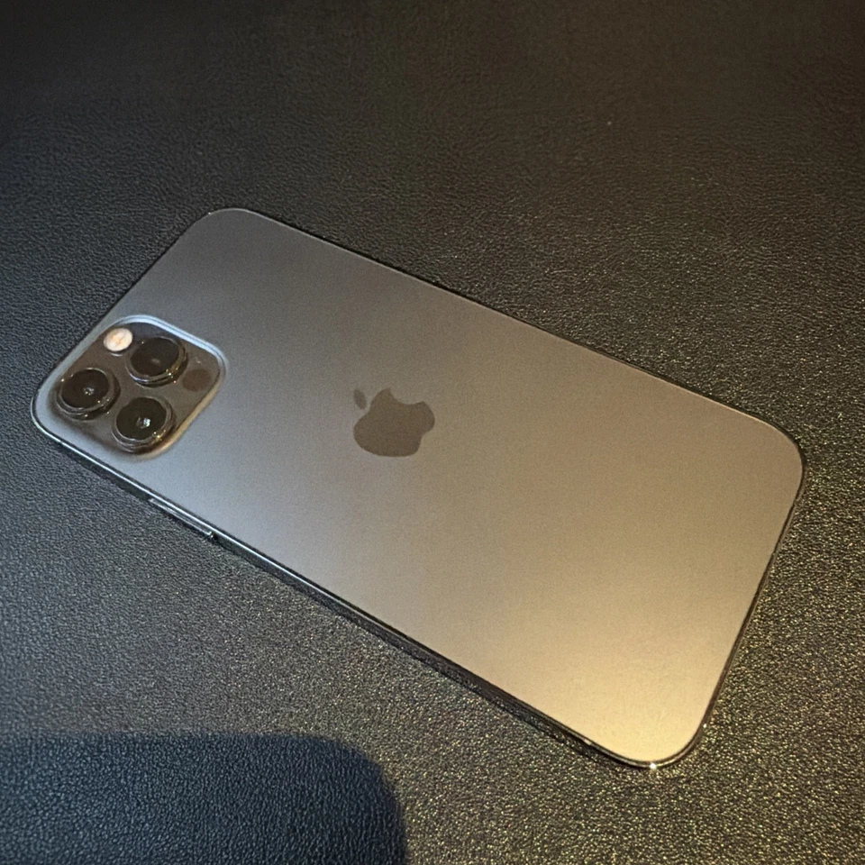 Apple iPhone 12 Pro · 128GB, photo 1 of 5