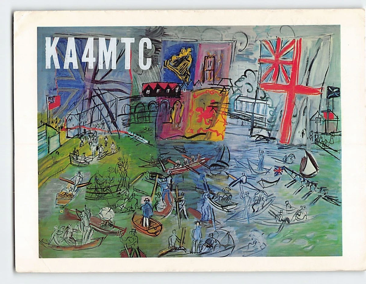 Raoul Dufy Art Prints for sale | eBay