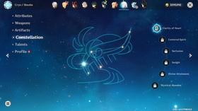 Genshin Impact AR 60 America - Varesa - Mavuika - Kazuha C1 - Shenhe C1 - Furina