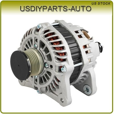 Alternator Fit For Nissan Juke/Sentra 2011-2017/2017-2019 L4 1.6L 110A 13258 SD6