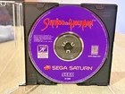 Shining the Holy Ark, (Sega Saturn, 1997) Disc Only, Tested and Working!