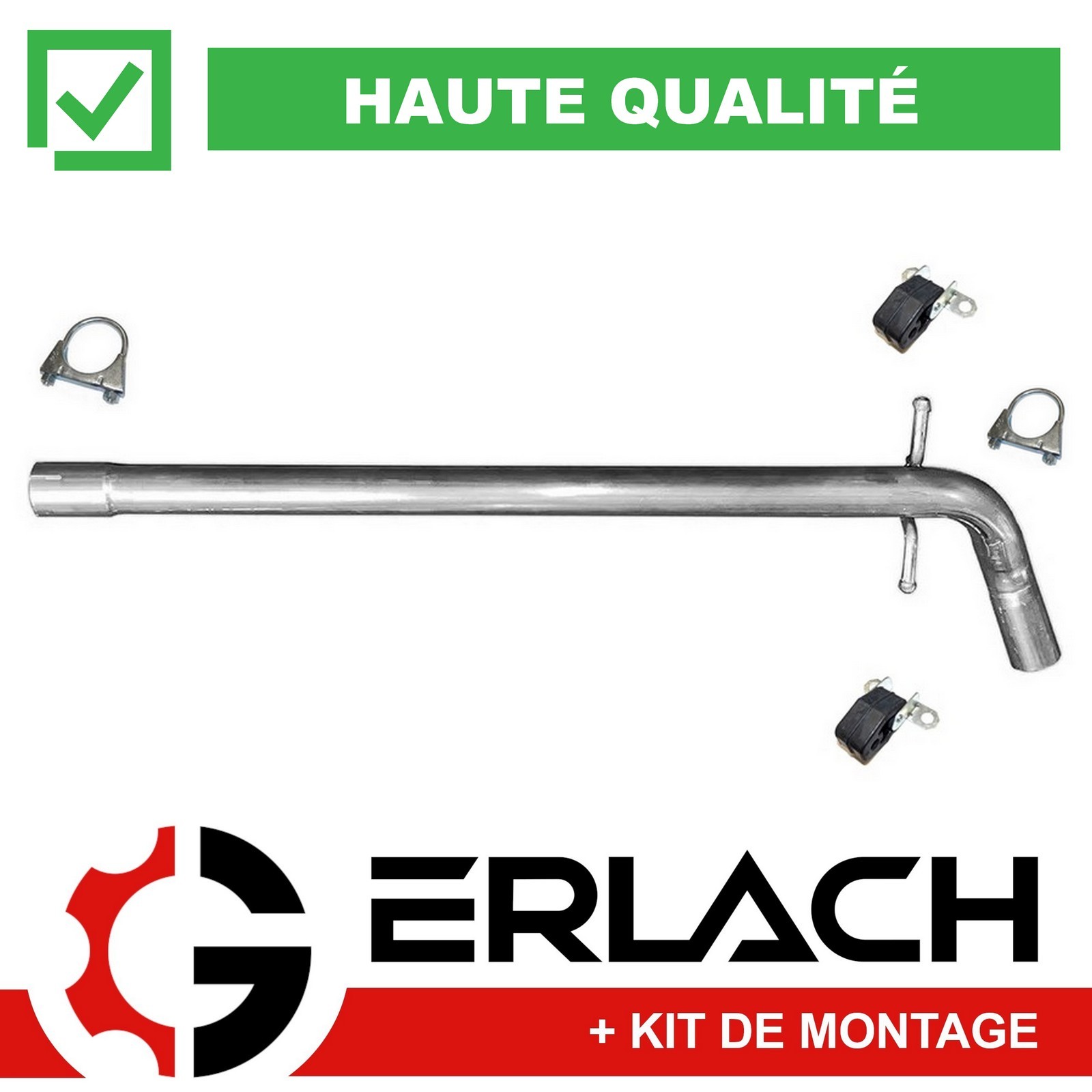 Tuyau pour Seat Toledo résout perte de puissance Skoda Rapid TDI 9445