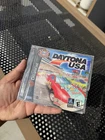 Daytona USA (Sega Dreamcast, 2001)