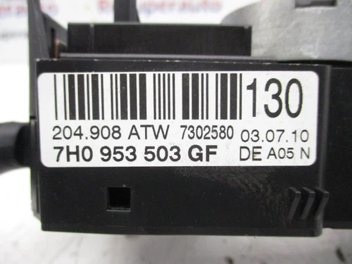 7H0953503GF Mando Intermitentes para SEAT IBIZA BERLINA (6J5) Reference 6560870 - Imagen 2 de 10