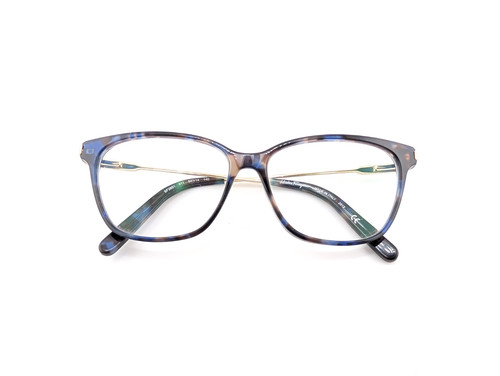Salvatore Ferragamo Eyeglasses Frames Only, SF2851 417, 54-14-140, Multicolor