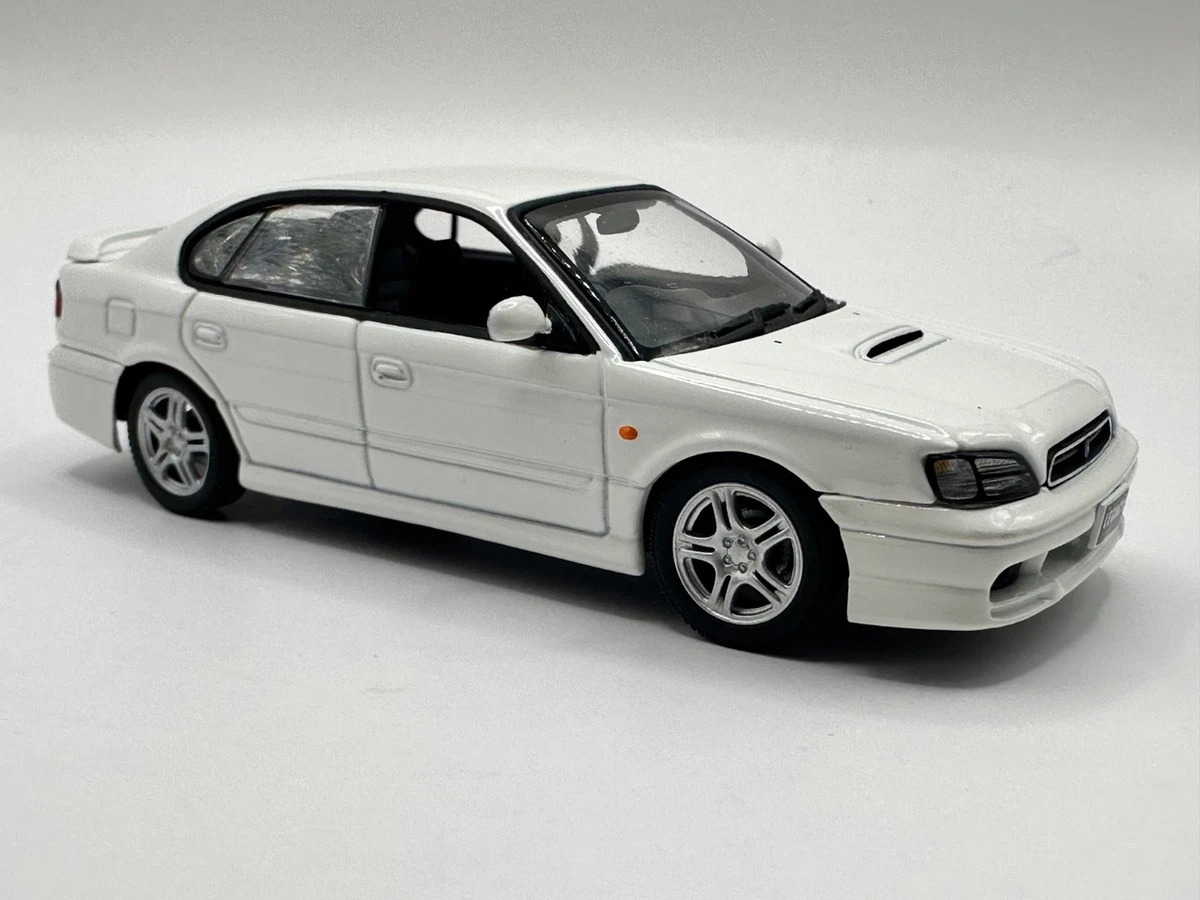 AUTOart Subaru White Diecast & Toy Vehicles for sale | eBay