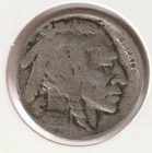 1925 US Indian Head Buffalo Nickel FULL DATE Rare 101 Year Old Collection Coin