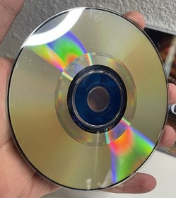 Blue Stinger (Sega Dreamcast, 1999) Complete in Original Box with Manual CIB