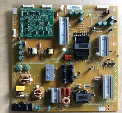 Carte D'alimentation Vizio D48-D0 (FSP099-1PSZ03, 0500-0605-0940) Avec Câble