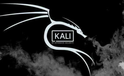 Kali Linux  64 Bit Virtual Machine