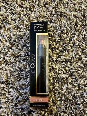 1 Pk Simply Me Beauty Lip Crayons | 7-Eleven | Blush | Four Lip Crayons