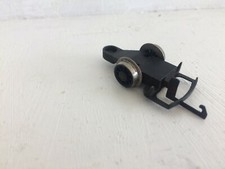 HORNBY 00 FRONT BOGIE ASSEMBLY R857 IVATT 46400 BR BLACK 2MT  2-6-0 GC 